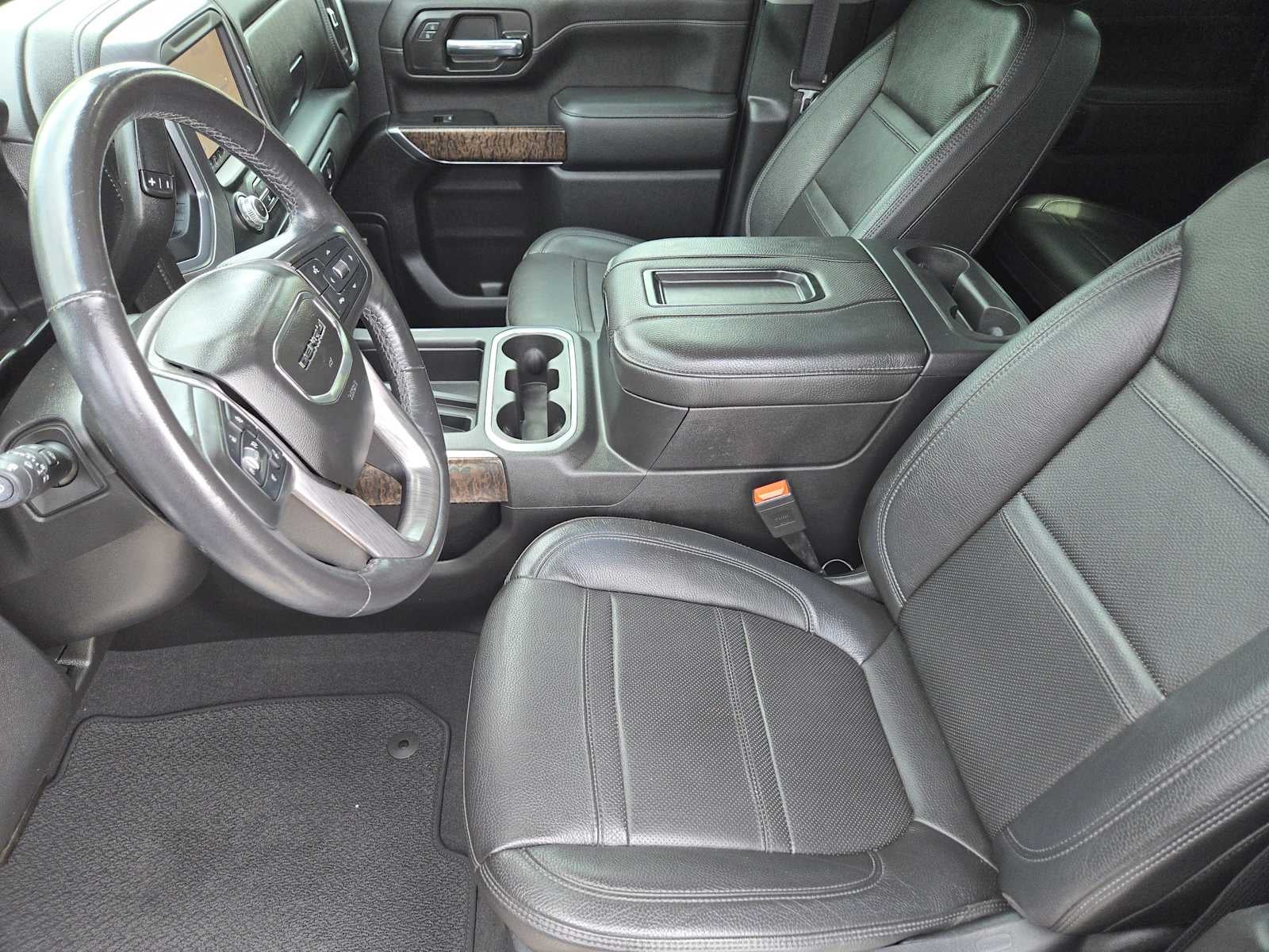 2020 GMC Sierra 2500 HD Denali