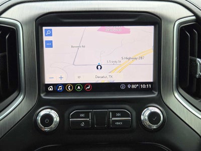 2020 GMC Sierra 2500 HD Denali