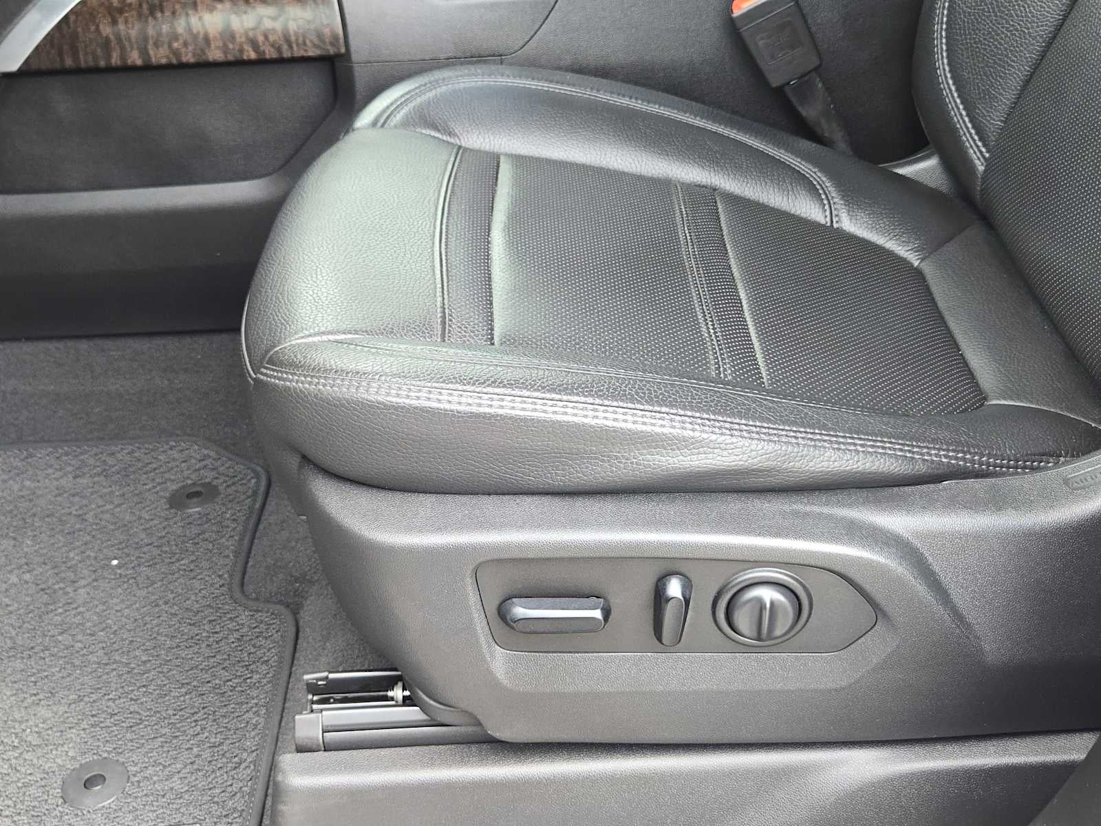 2020 GMC Sierra 2500 HD Denali