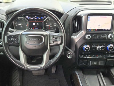 2020 GMC Sierra 2500 HD Denali