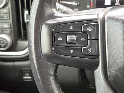 2020 GMC Sierra 2500 HD Denali