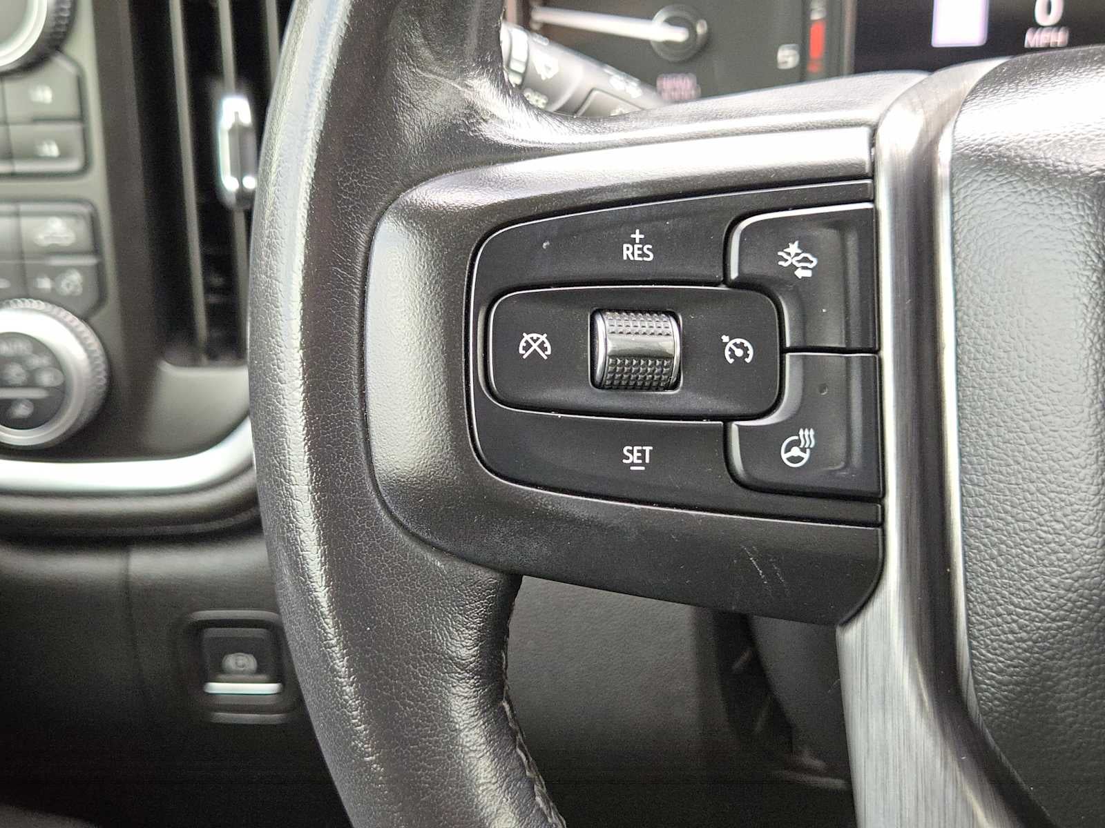 2020 GMC Sierra 2500 HD Denali
