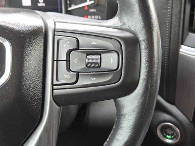 2020 GMC Sierra 2500 HD Denali
