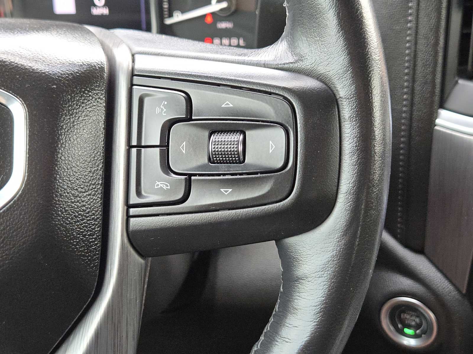2020 GMC Sierra 2500 HD Denali