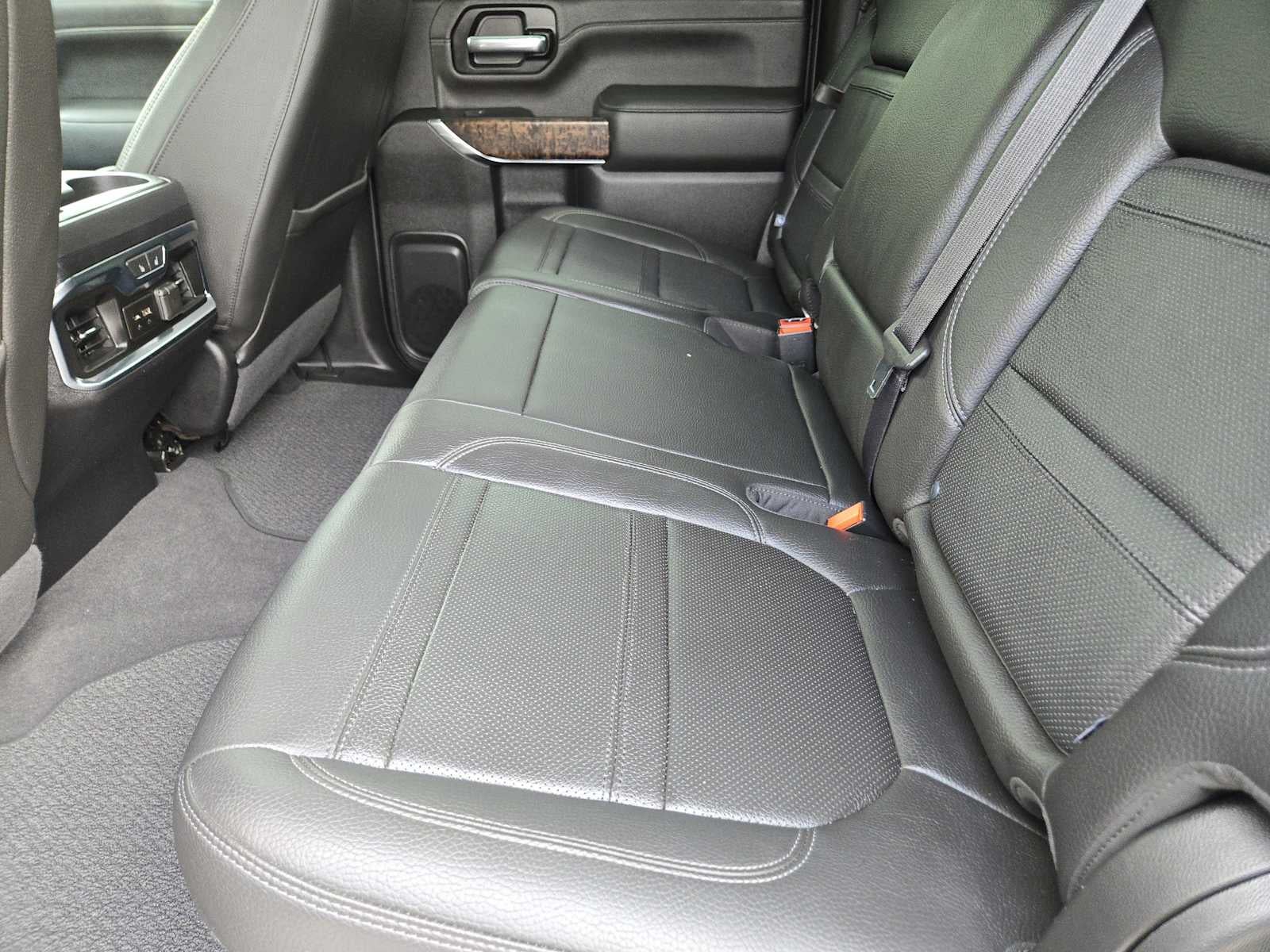 2020 GMC Sierra 2500 HD Denali