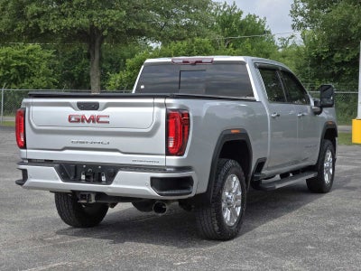 2020 GMC Sierra 2500 HD Denali