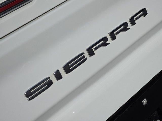 2024 GMC Sierra 2500 HD AT4X