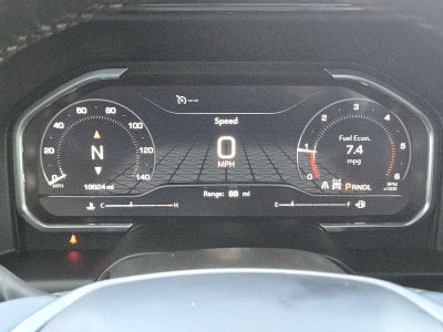 2024 GMC Sierra 2500 HD AT4X