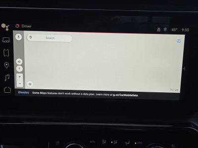 2024 GMC Sierra 2500 HD AT4X