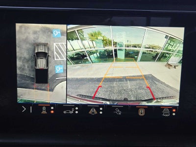 2024 GMC Sierra 2500 HD AT4X