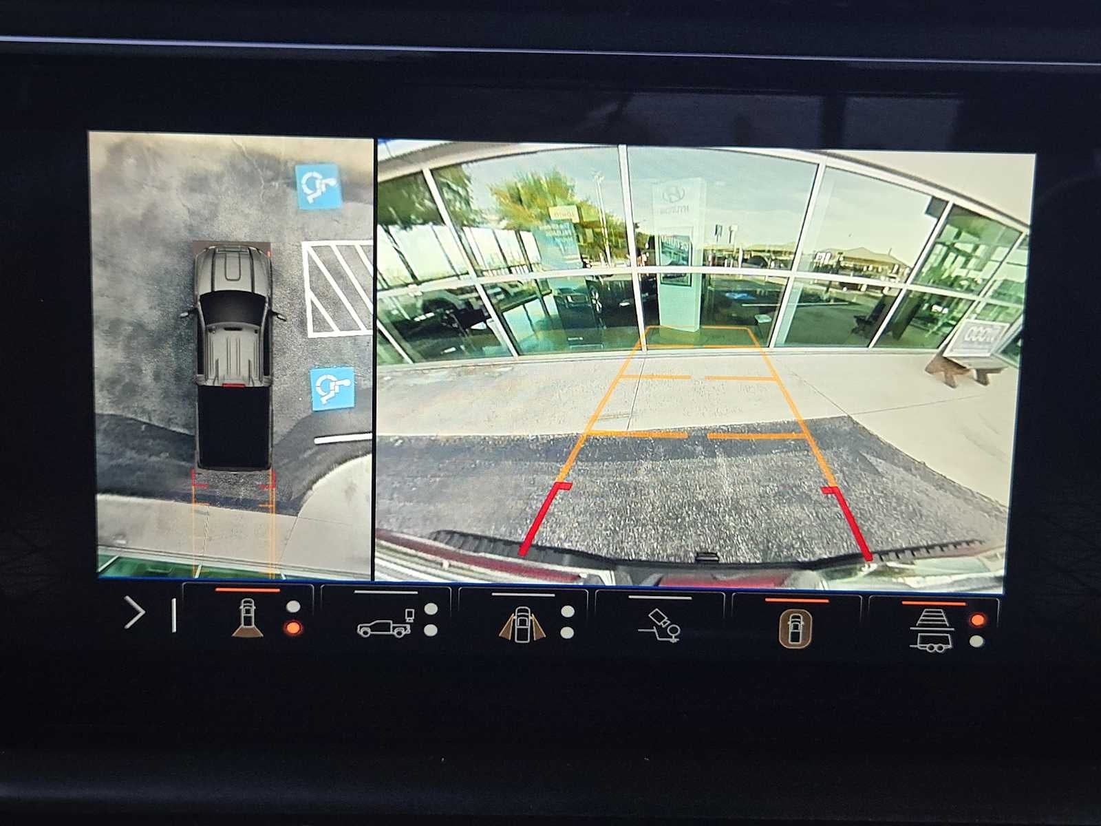 2024 GMC Sierra 2500 HD AT4X