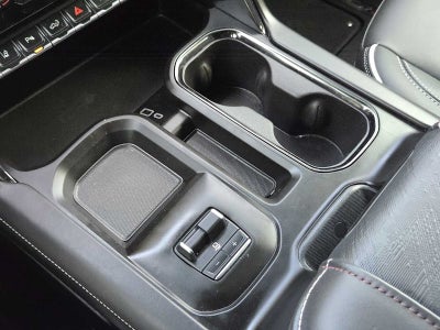 2024 GMC Sierra 2500 HD AT4X