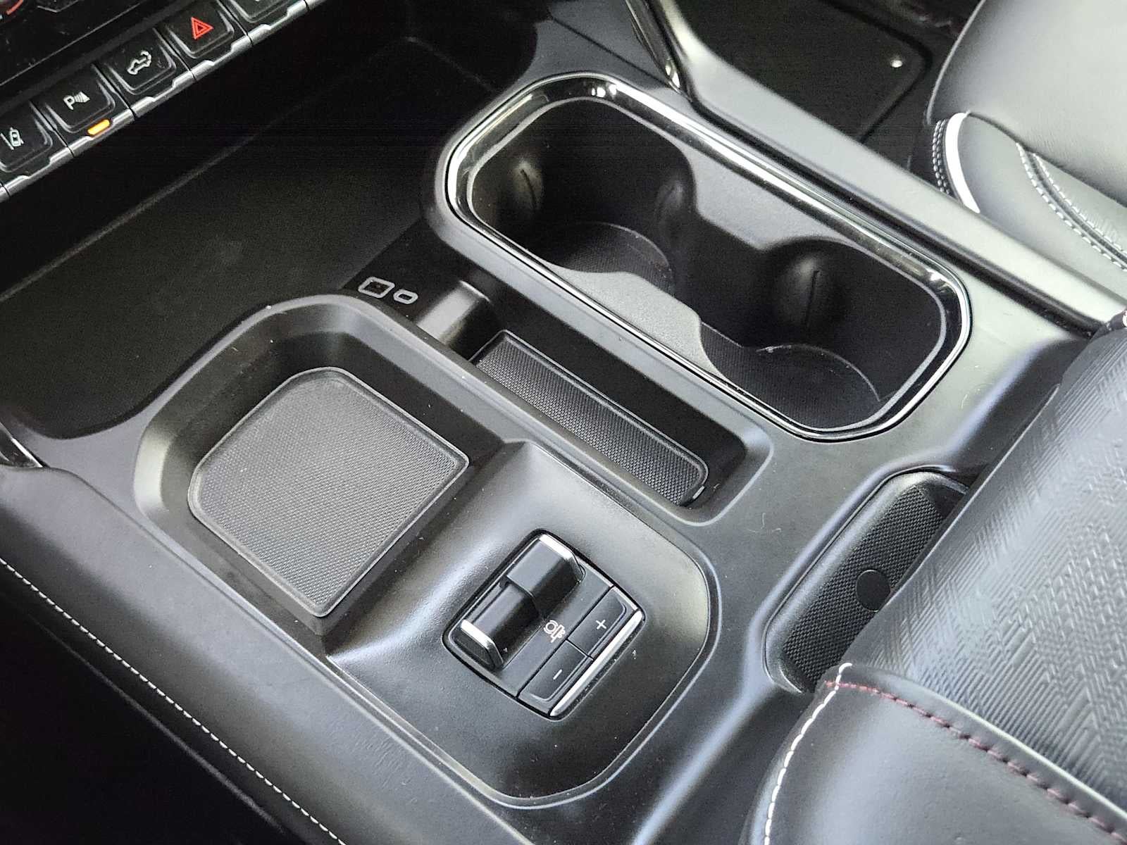 2024 GMC Sierra 2500 HD AT4X