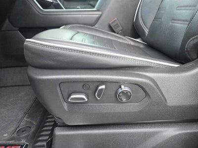 2024 GMC Sierra 2500 HD AT4X