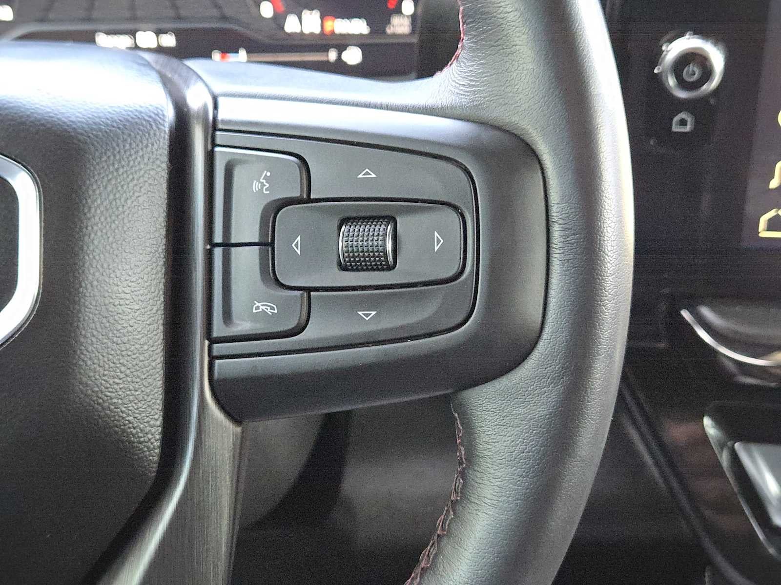 2024 GMC Sierra 2500 HD AT4X