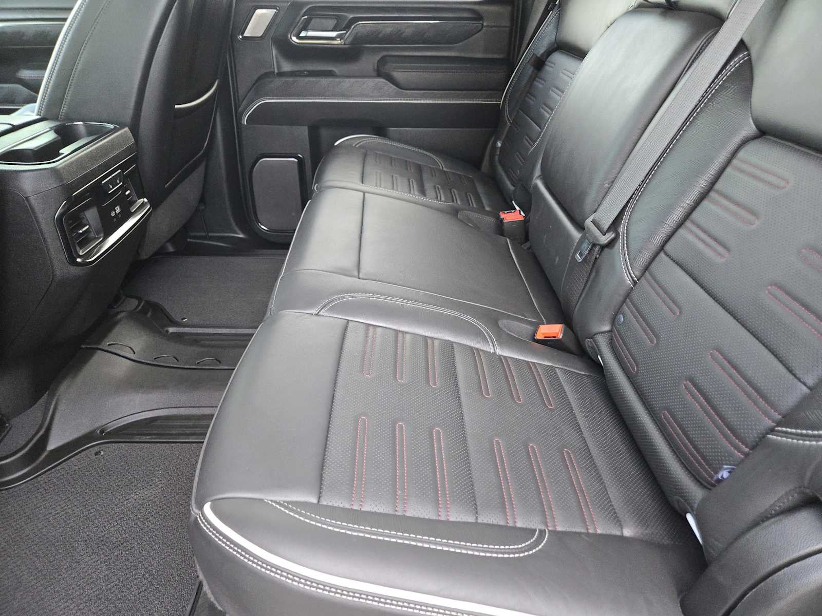 2024 GMC Sierra 2500 HD AT4X