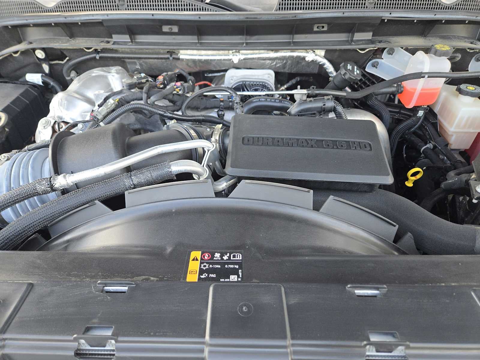 2024 GMC Sierra 2500 HD AT4X