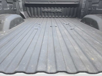 2024 GMC Sierra 2500 HD AT4X