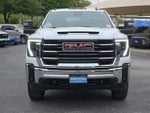 2025 GMC Sierra 2500 HD SLE
