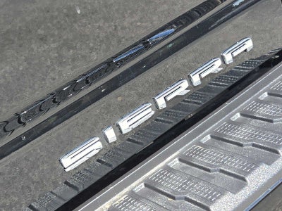 2025 GMC Sierra 3500 HD Denali