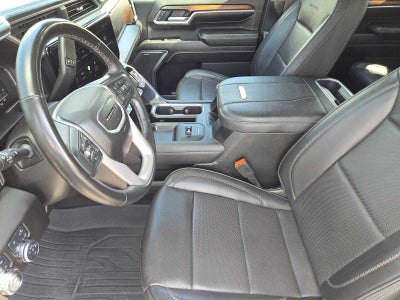 2025 GMC Sierra 3500 HD Denali