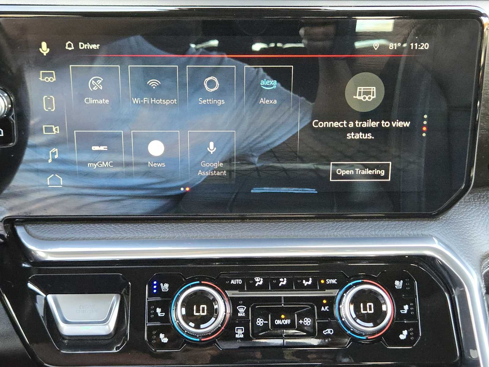 2025 GMC Sierra 3500 HD Denali