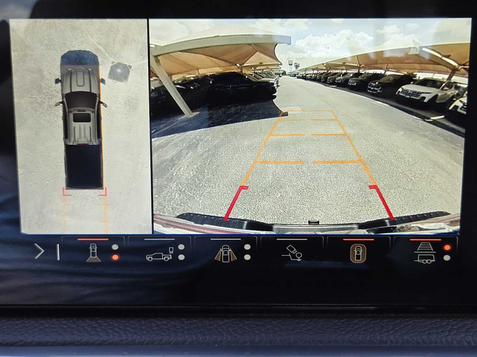 2025 GMC Sierra 3500 HD Denali