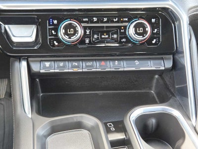 2025 GMC Sierra 3500 HD Denali