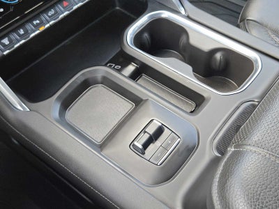 2025 GMC Sierra 3500 HD Denali