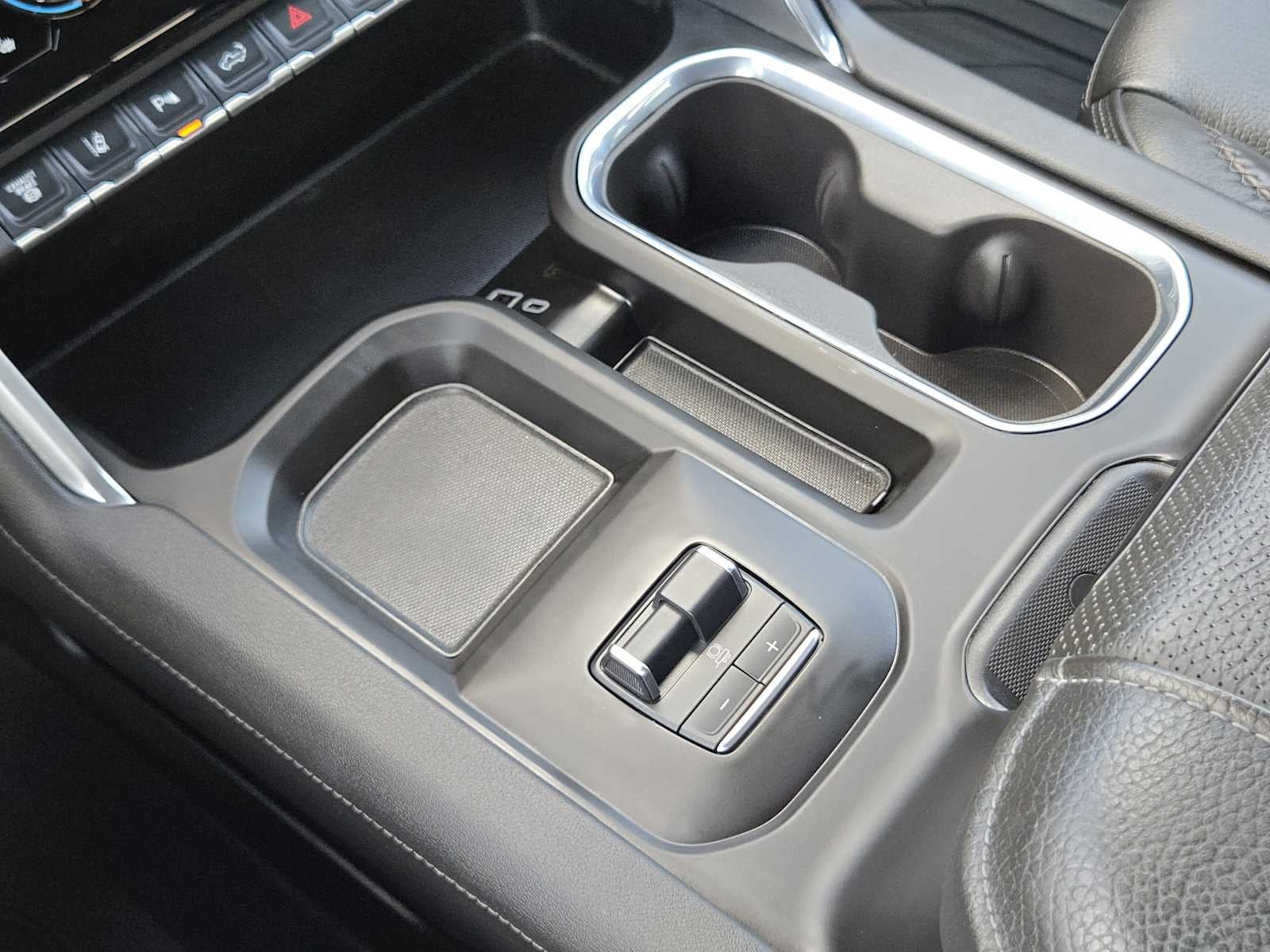 2025 GMC Sierra 3500 HD Denali