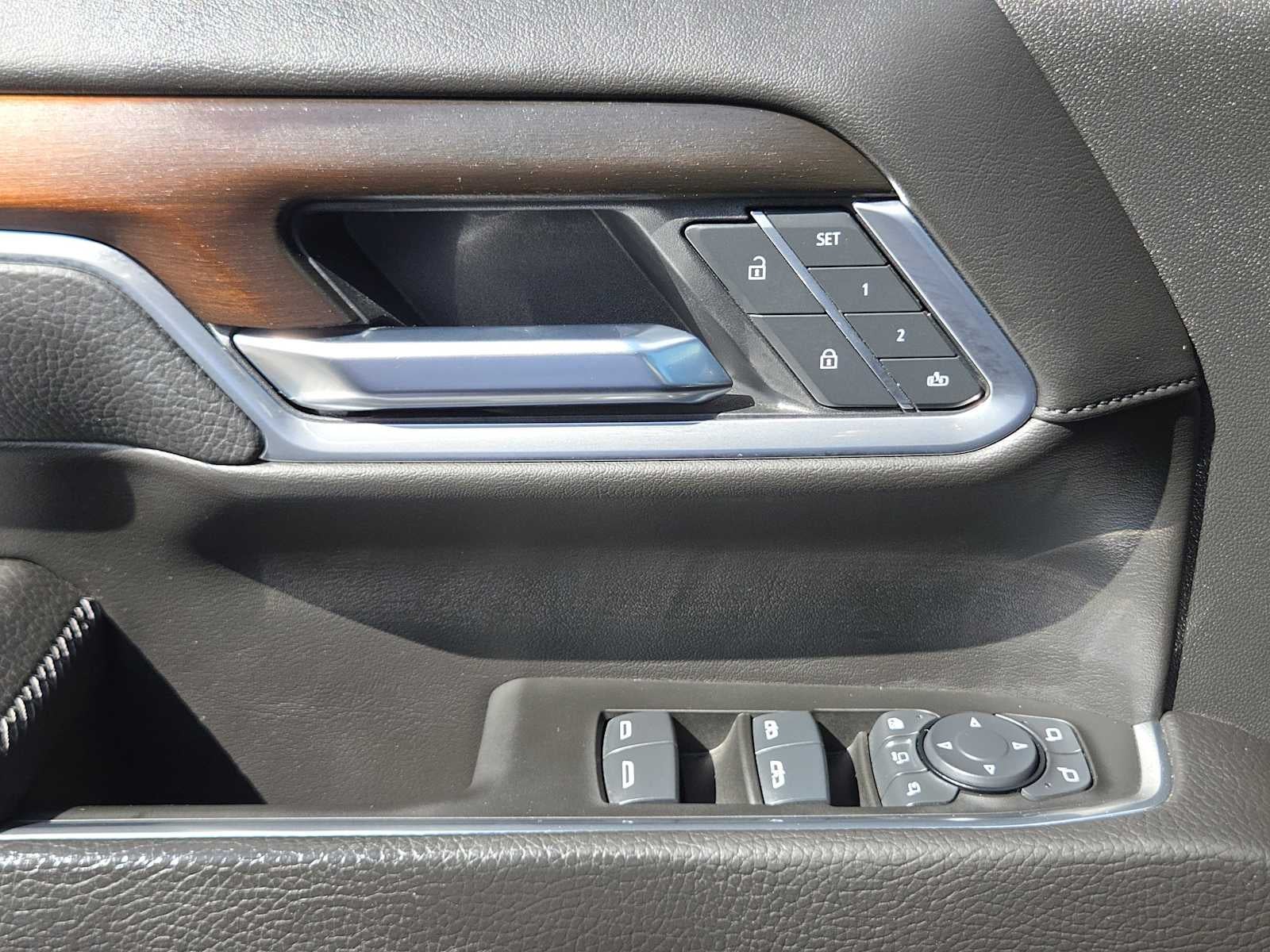 2025 GMC Sierra 3500 HD Denali