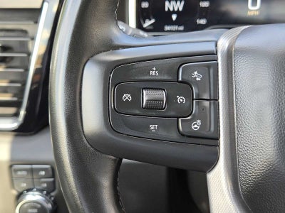 2025 GMC Sierra 3500 HD Denali