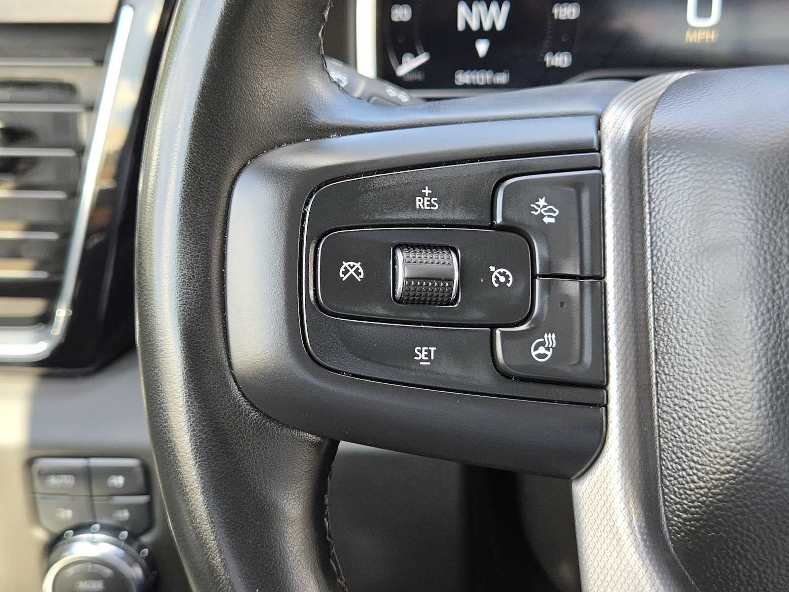 2025 GMC Sierra 3500 HD Denali