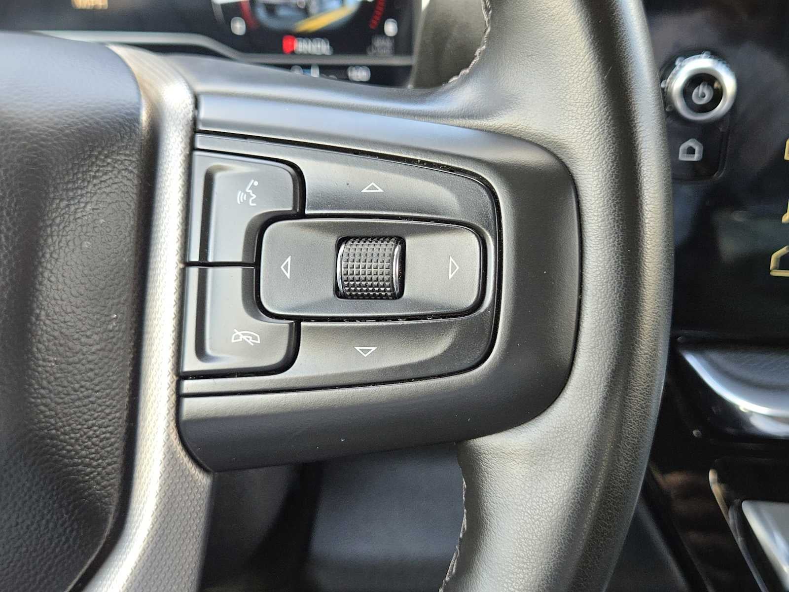 2025 GMC Sierra 3500 HD Denali