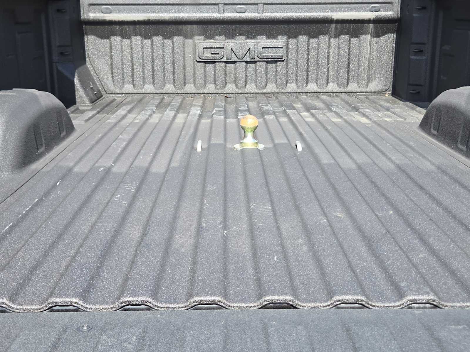 2025 GMC Sierra 3500 HD Denali