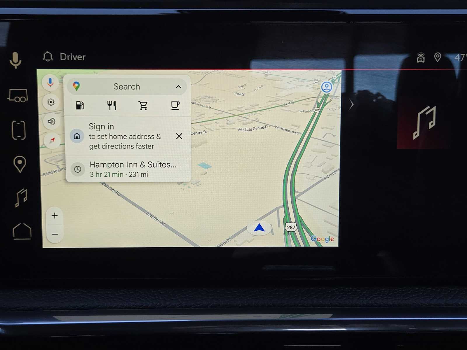 2025 GMC Sierra 3500 HD Denali DRW