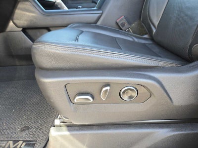 2025 GMC Sierra 3500 HD Denali DRW