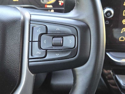 2025 GMC Sierra 3500 HD Denali DRW