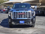 2025 GMC Sierra 3500 HD Denali DRW