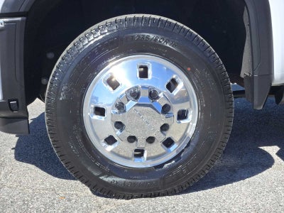 2025 GMC Sierra 3500 HD Denali DRW