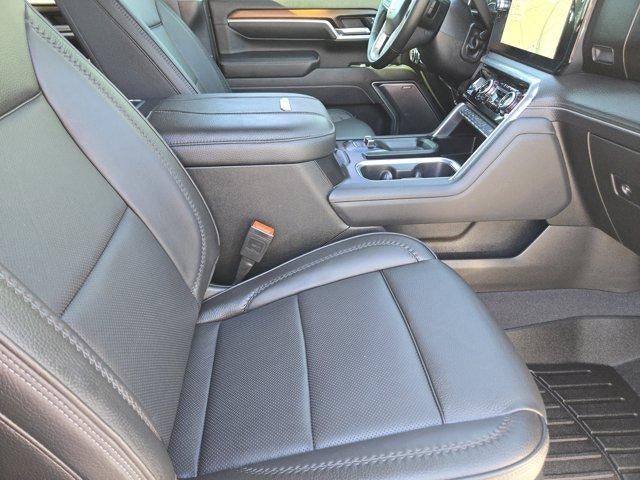 2025 GMC Sierra 3500 HD Denali DRW