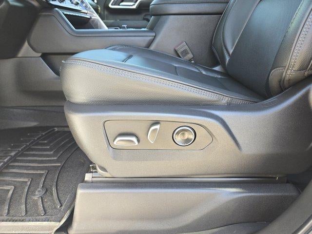 2025 GMC Sierra 3500 HD Denali DRW