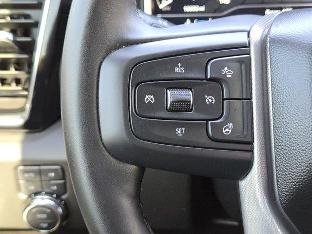 2025 GMC Sierra 3500 HD Denali DRW