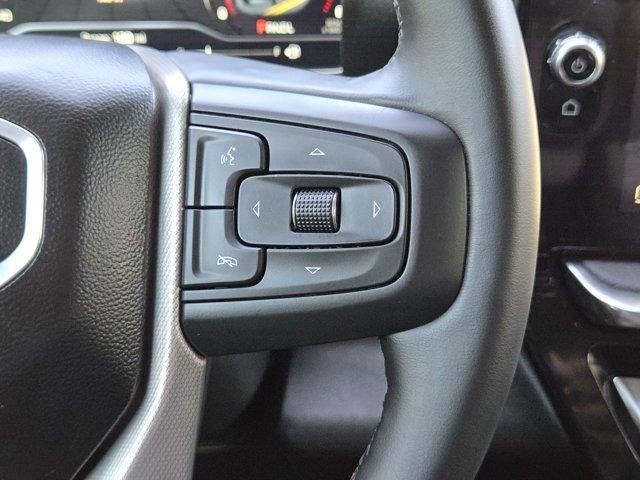 2025 GMC Sierra 3500 HD Denali DRW