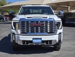 2025 GMC Sierra 3500 HD Denali DRW