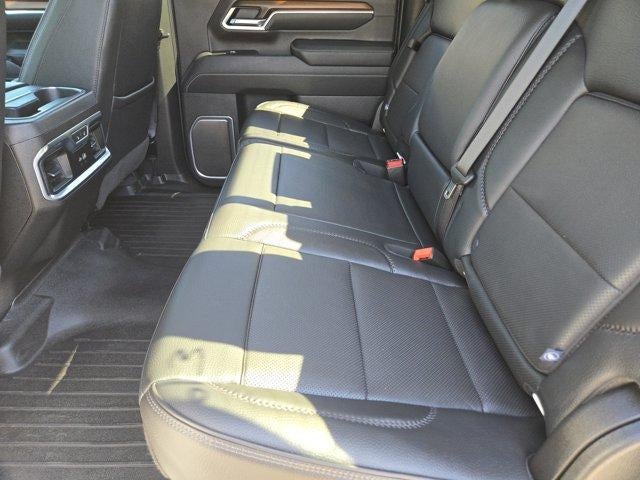 2025 GMC Sierra 3500 HD Denali DRW