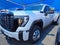 2025 GMC Sierra 3500 HD Denali Ultimate DRW