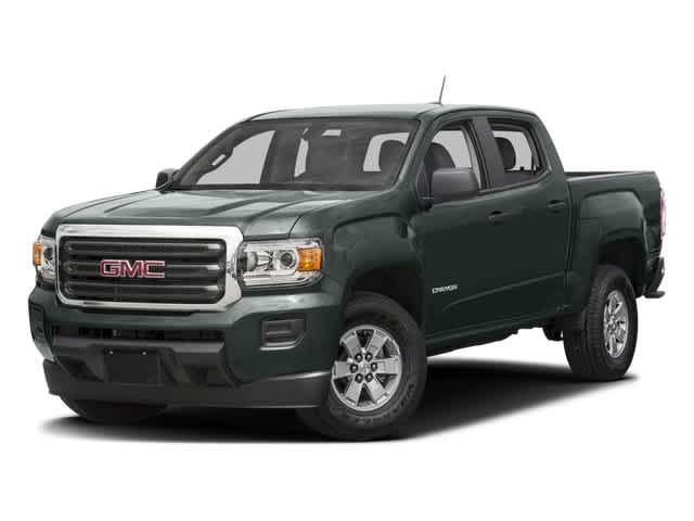 2016 GMC Canyon 2WD Base Crew Cab Short Box's photo