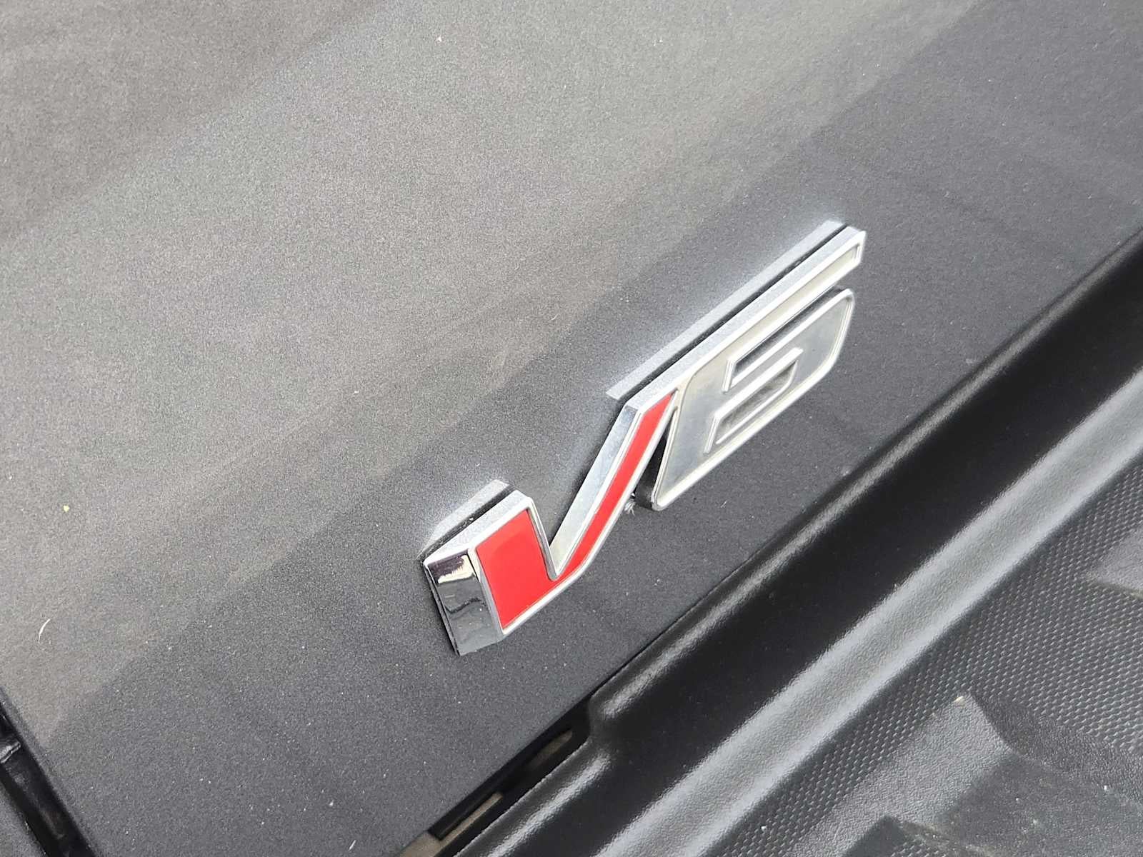 2021 GMC Canyon Elevation Standard