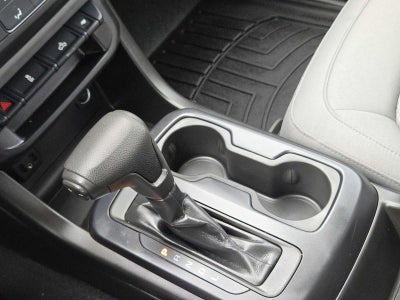 2021 GMC Canyon Elevation Standard